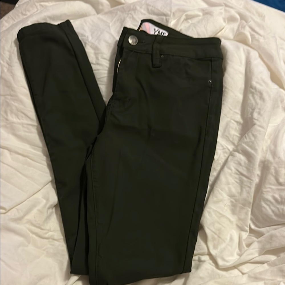 YMI Hyperstretch Skinny Pants